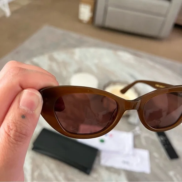 RAIE - Bambi Zodiac Sunglasses - Picture 9 of 11